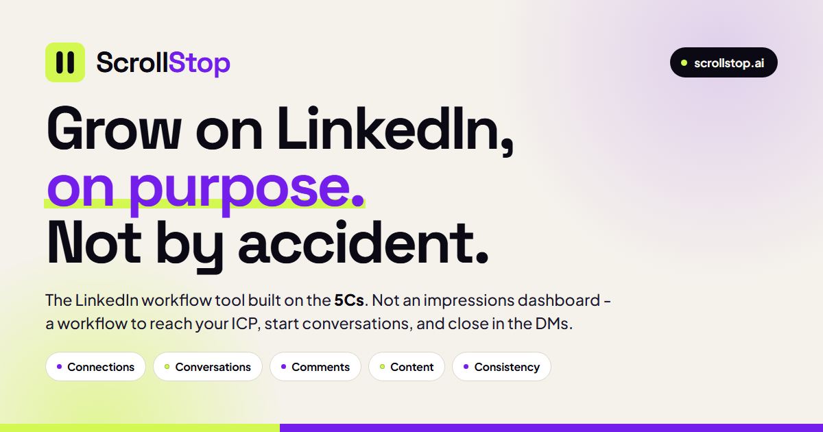 ScrollStop.ai